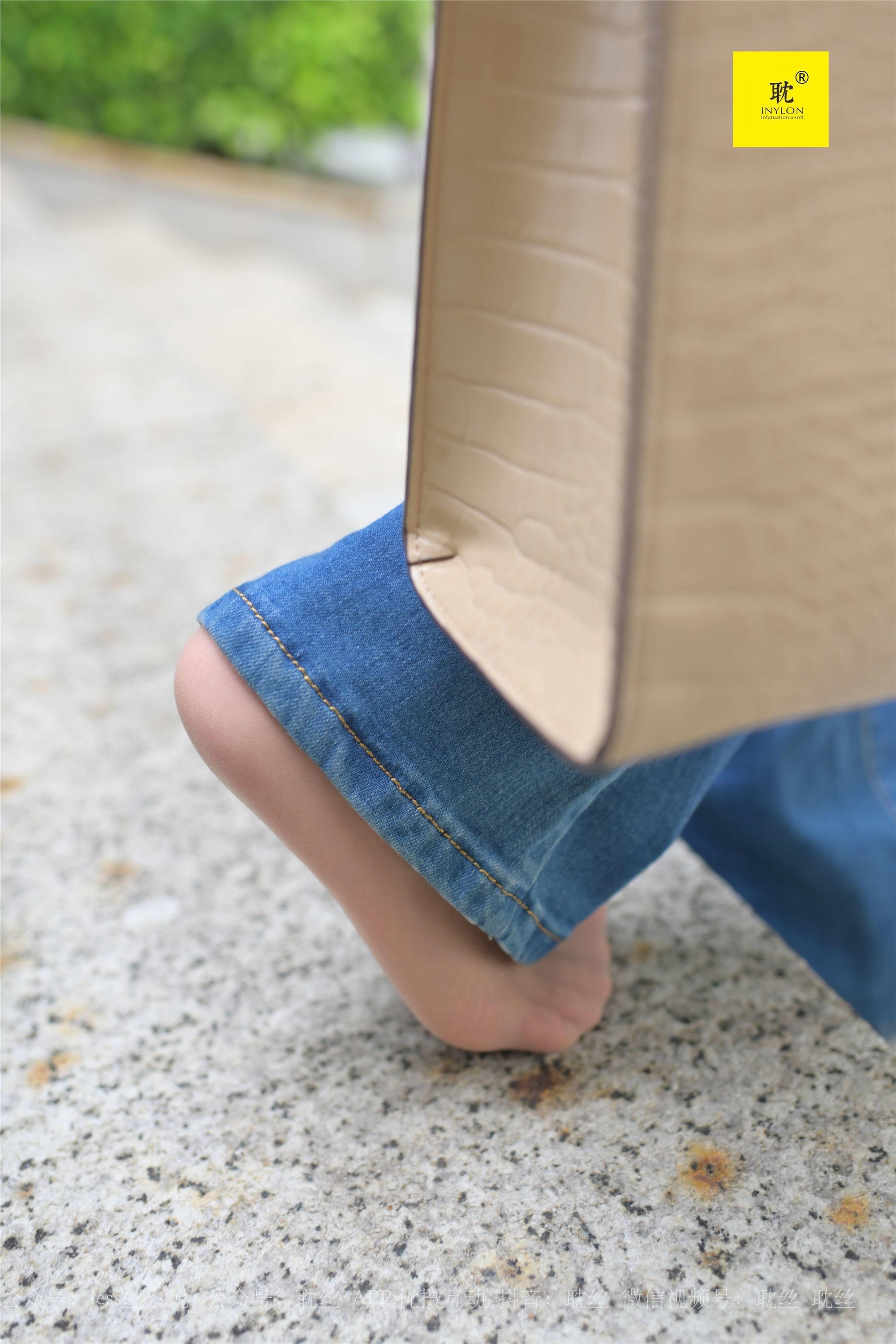 IESS异思趣向 039 第N种幻想之《婉萍的一天》③ 婉萍